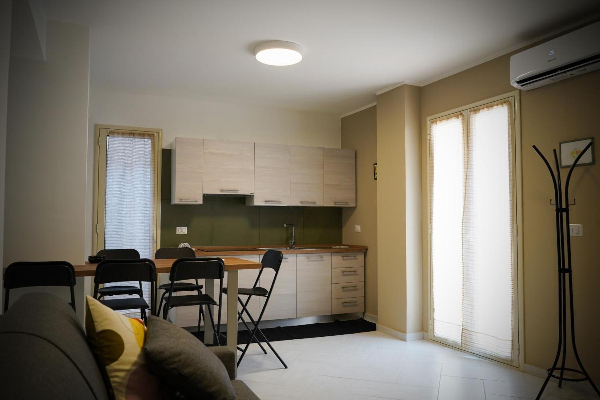 카타니아 La Casa Di Eli 빌라 외부 사진