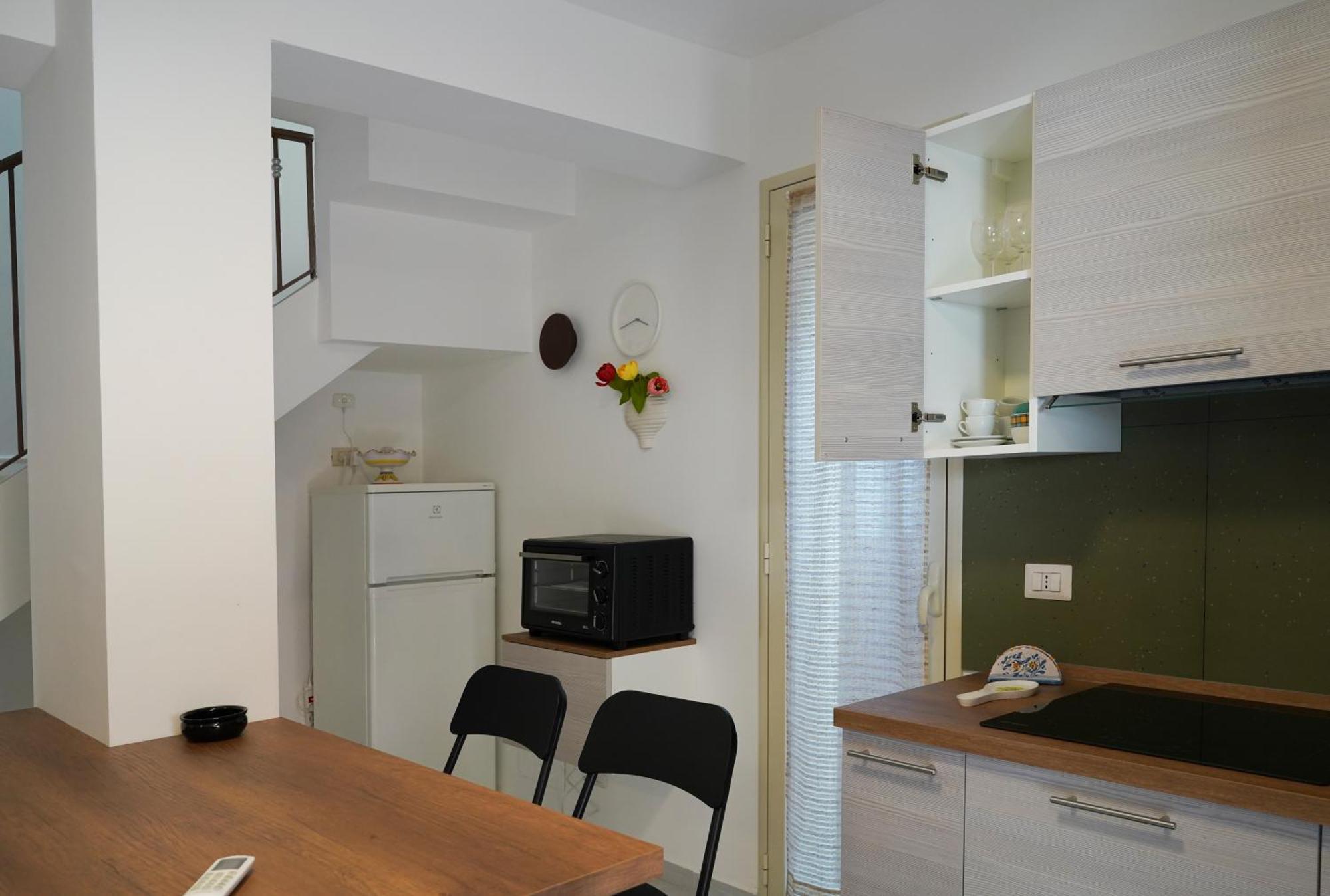 카타니아 La Casa Di Eli 빌라 외부 사진