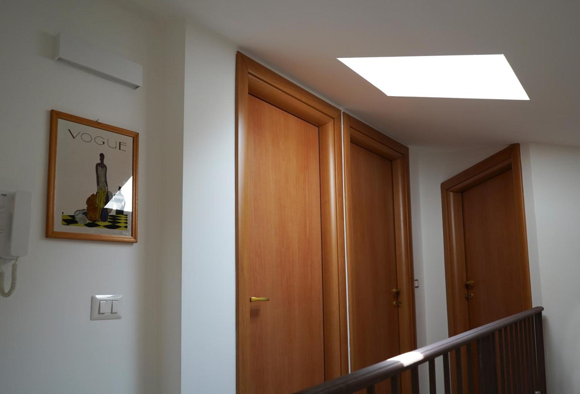 카타니아 La Casa Di Eli 빌라 외부 사진