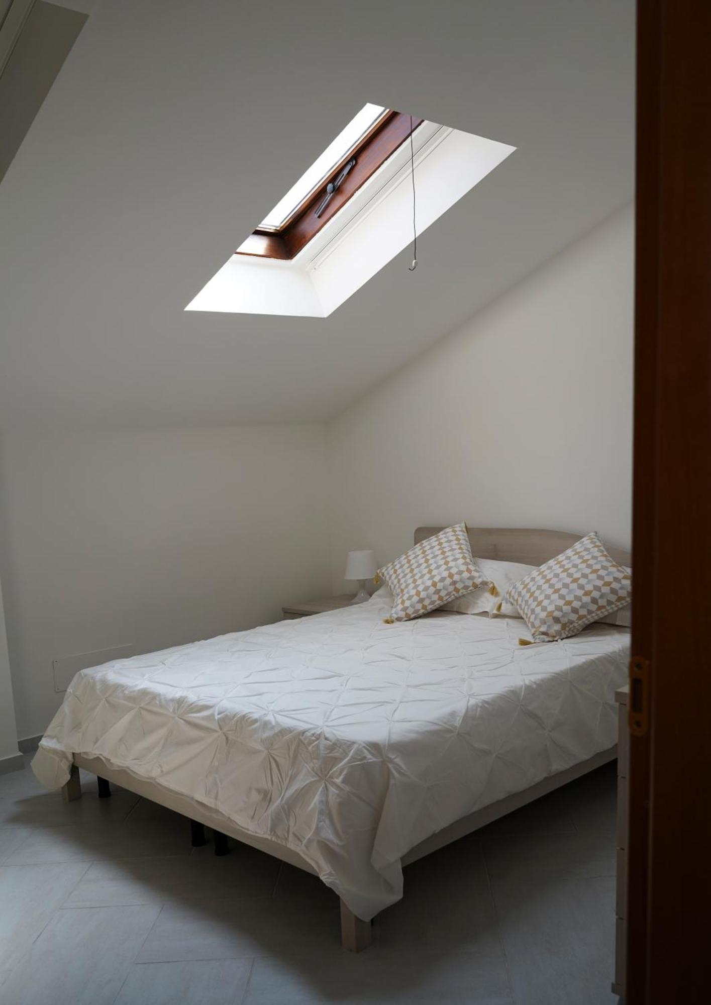 카타니아 La Casa Di Eli 빌라 외부 사진